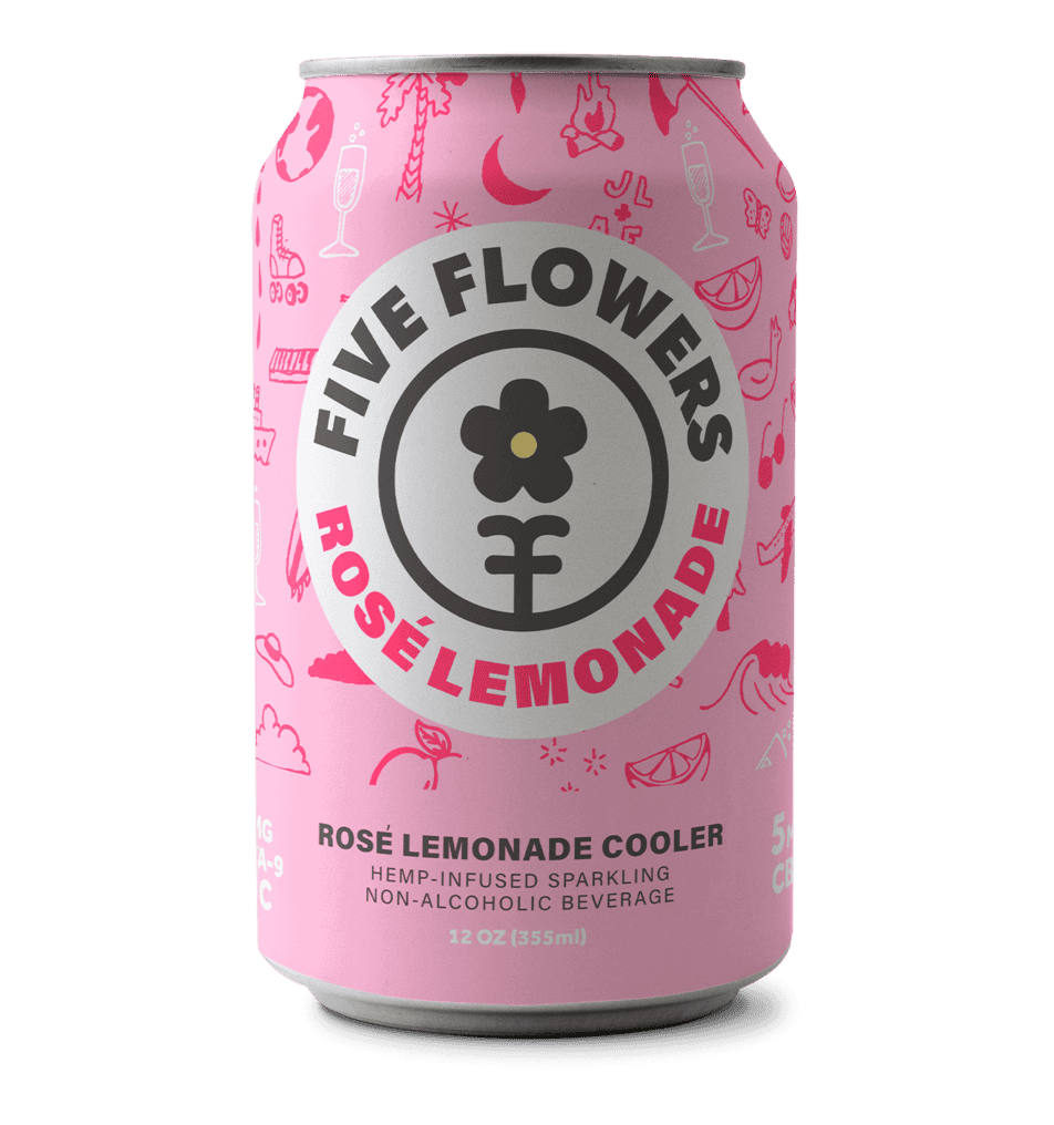 Shop - Five Flowers